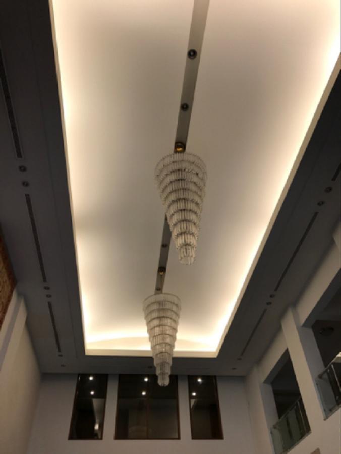 Embassy Inn, كراتشي المظهر الخارجي الصورة