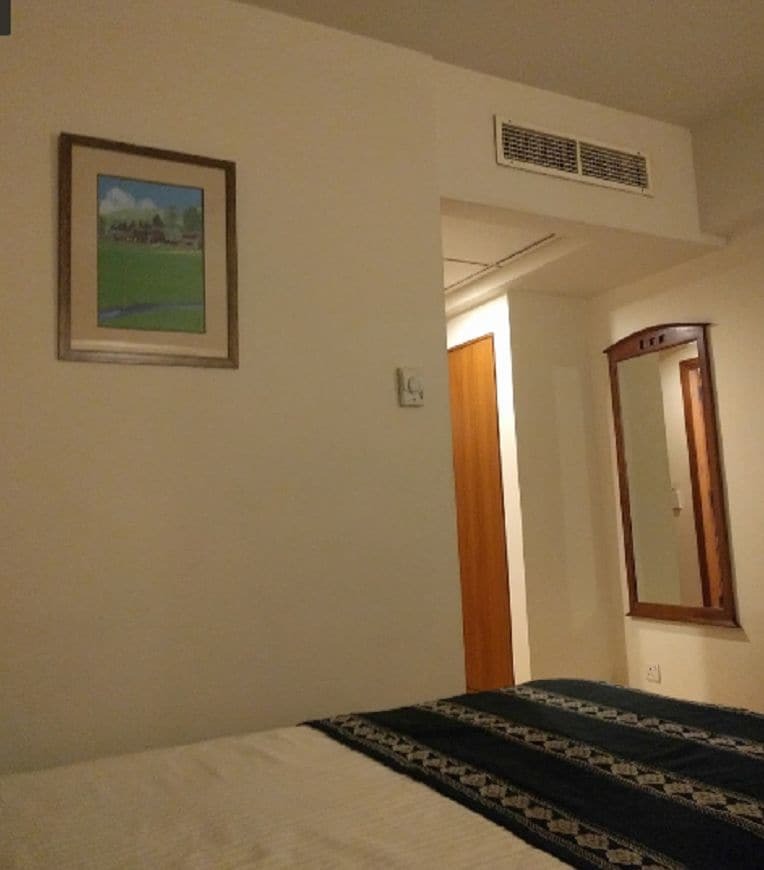 Embassy Inn, كراتشي المظهر الخارجي الصورة