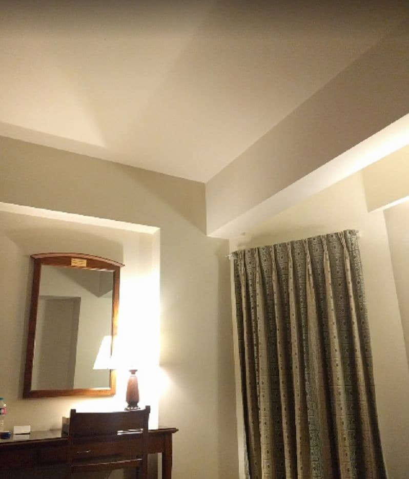 Embassy Inn, كراتشي المظهر الخارجي الصورة