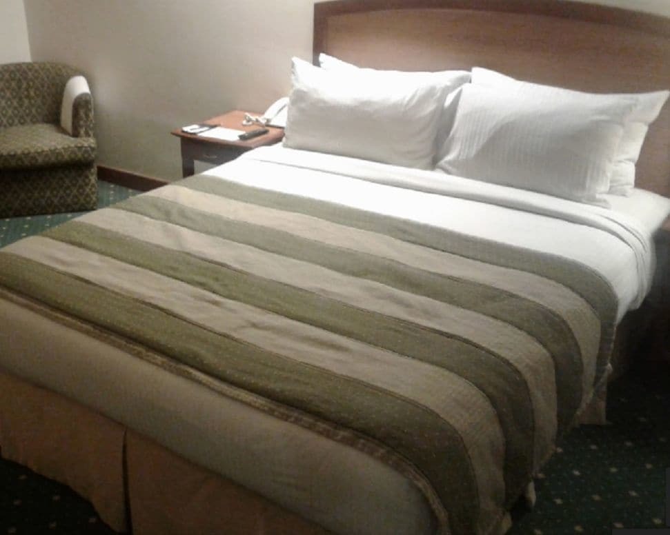Embassy Inn, كراتشي المظهر الخارجي الصورة