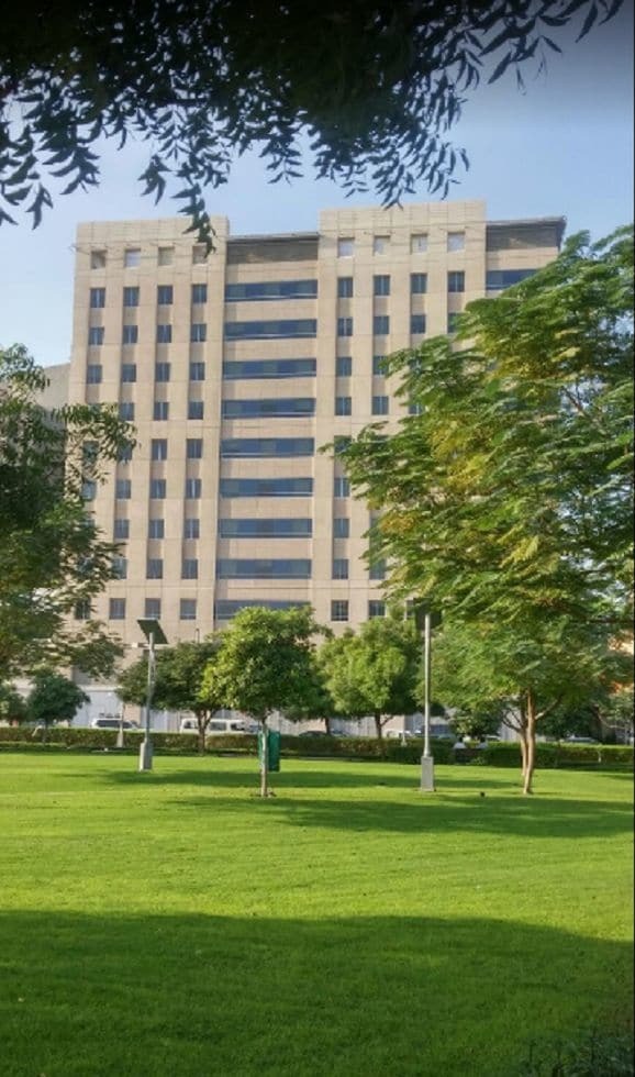 Embassy Inn, كراتشي المظهر الخارجي الصورة